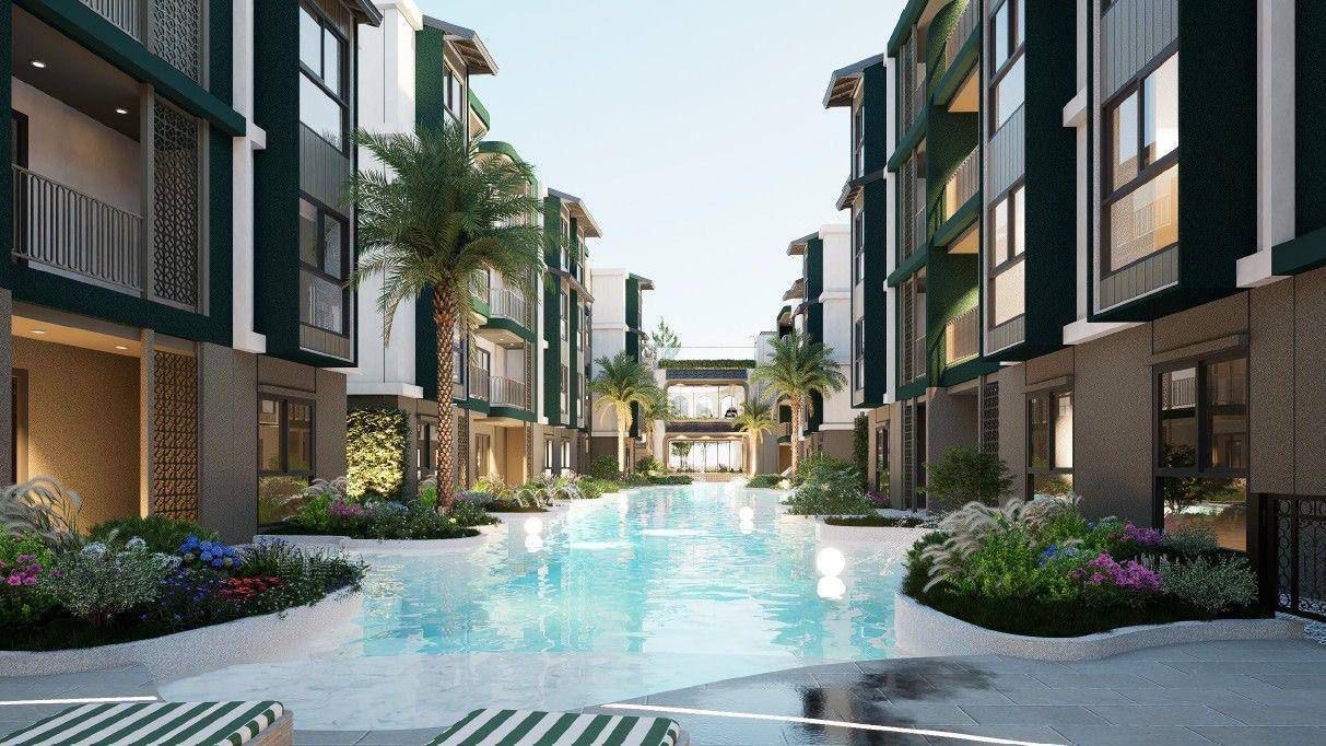 The Title Adora Rawai, Phuket | Apartments for sale in Phuket near Rawai Beach